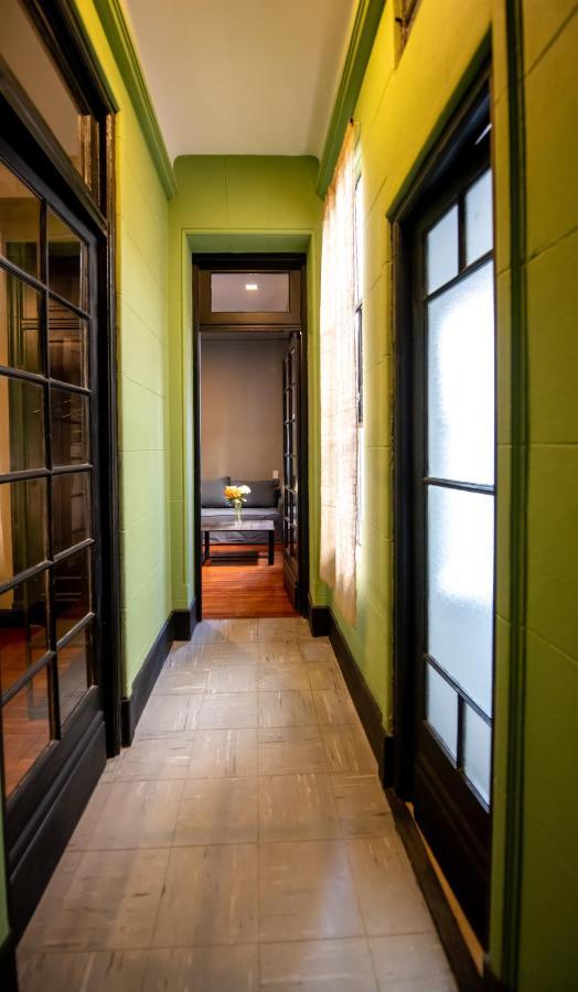 Maison Ramon Buenos Aires Exterior photo
