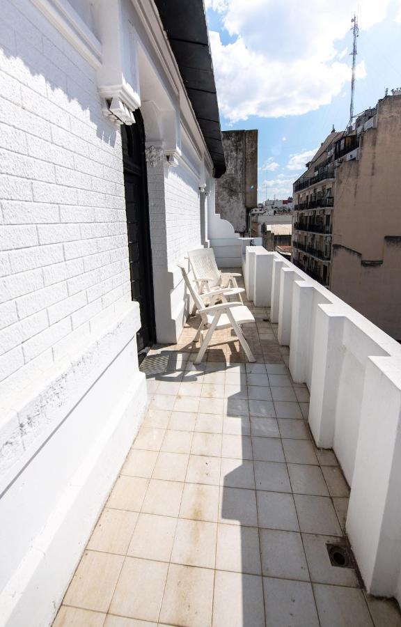 Maison Ramon Buenos Aires Exterior photo